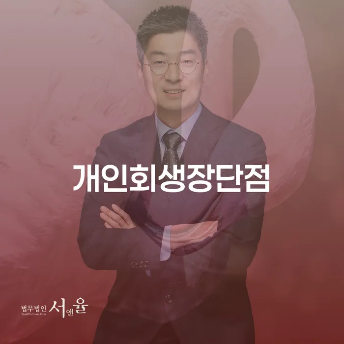 신용불량자회복 채무조정제도을 이용하여 잘 하는 법률사무소