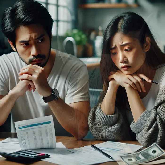 개인회생장단점