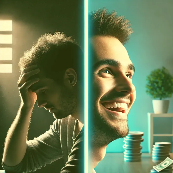 개인회생진술서