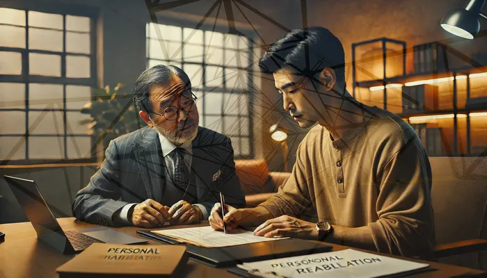 저금리채무통합대출 연체 시