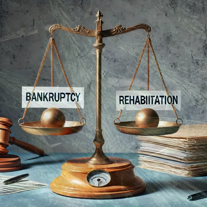 개인워크아웃조건