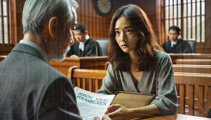 개인워크아웃조건