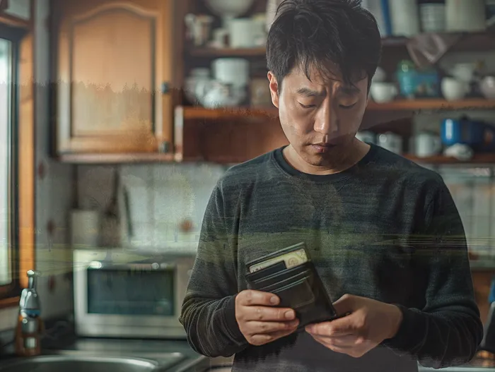 자영업자소액대출 연체 시