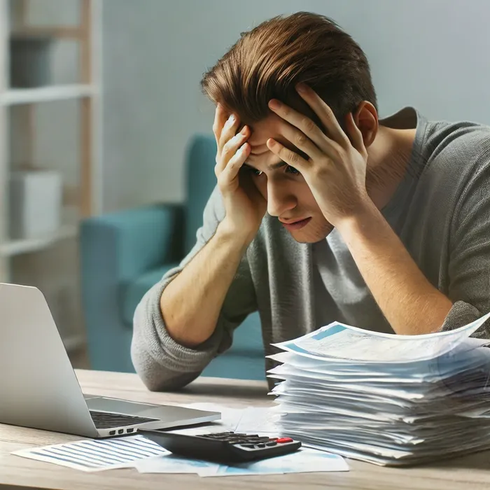 개인회생개시결정