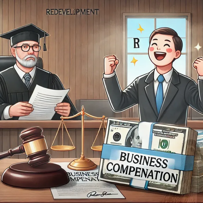 개인회생개시결정