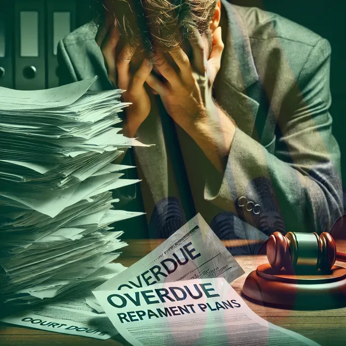 개인회생수수료