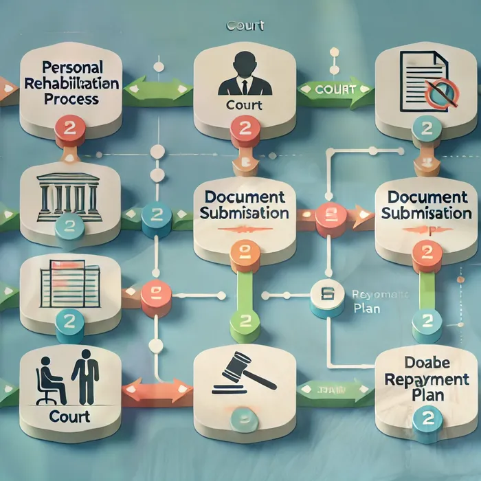 개인회생변제금계산