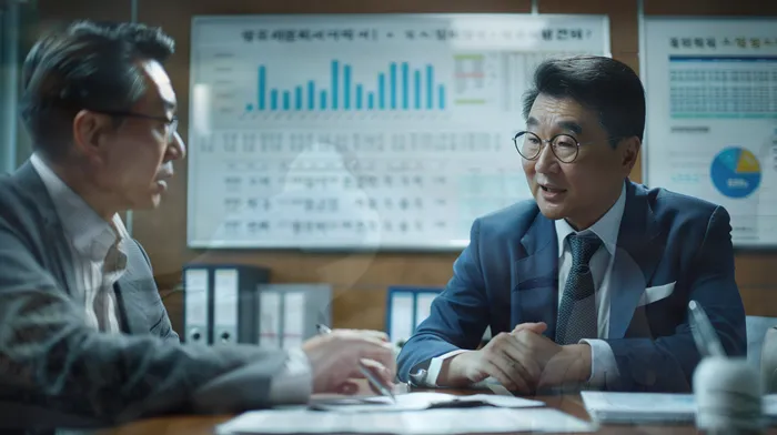 개인회생신청절차