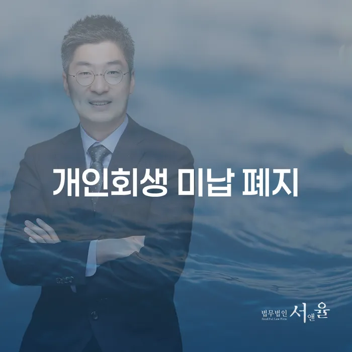 햇살론단기연체 개인회생 문제해결방법 실제사례