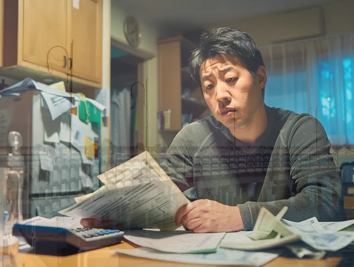 개인회생 미납 폐지