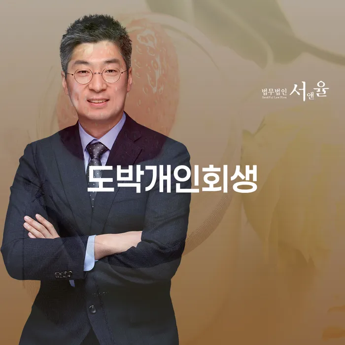 개인사채 개인회생 처리방법 선택을 어떻게..