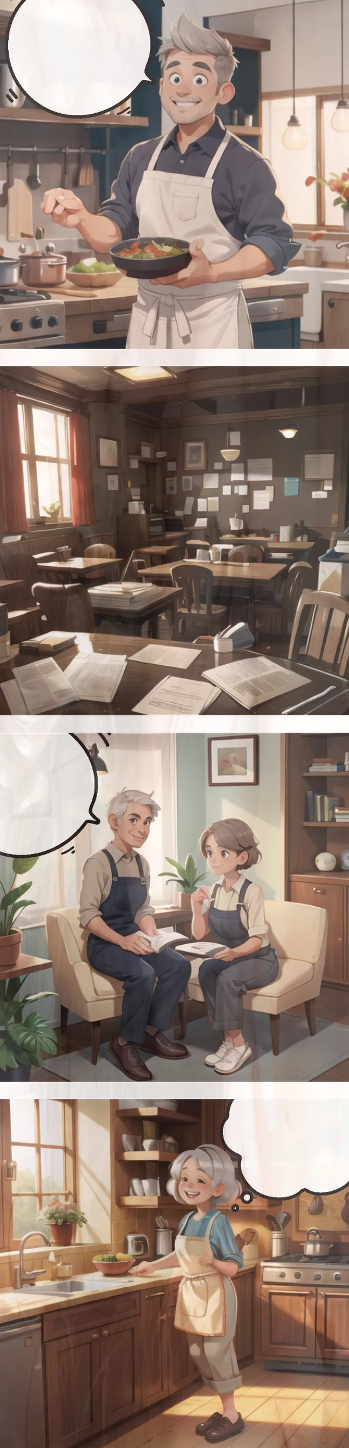 개인회생특별면책