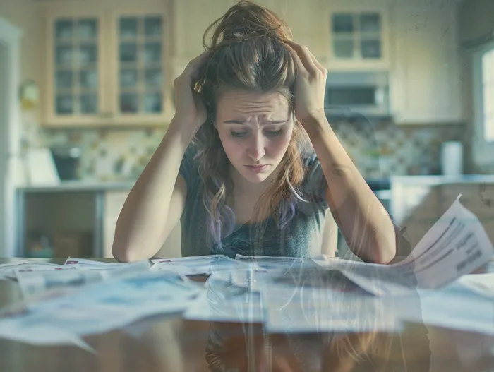 개인회생특별면책