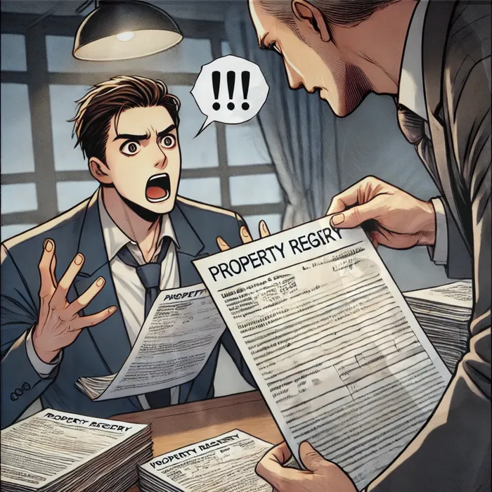 개인회생특별면책