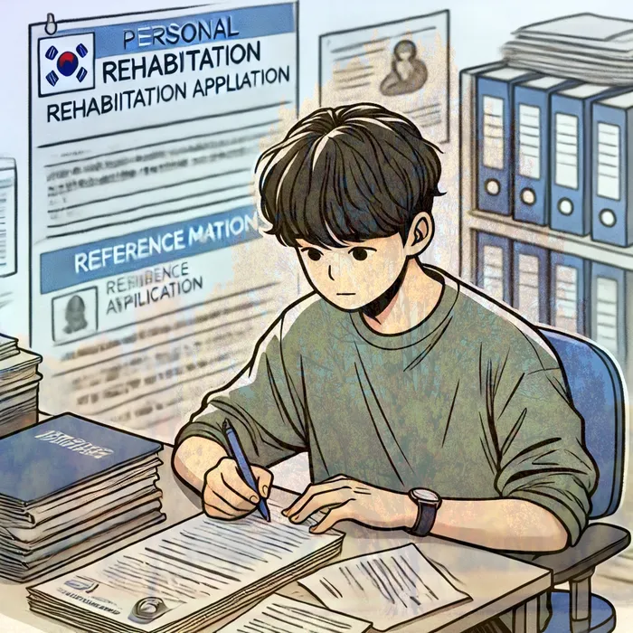 법인대표대출 연체 시