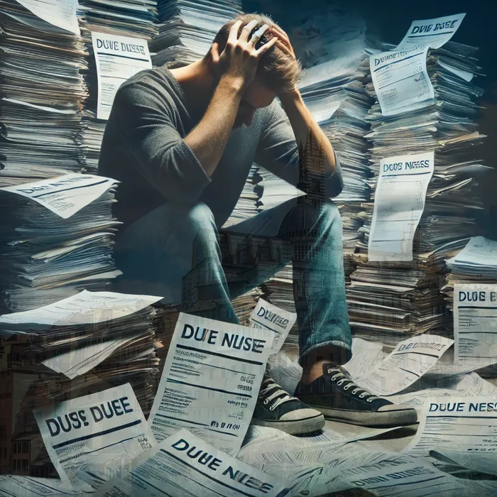 개인회생신청절차