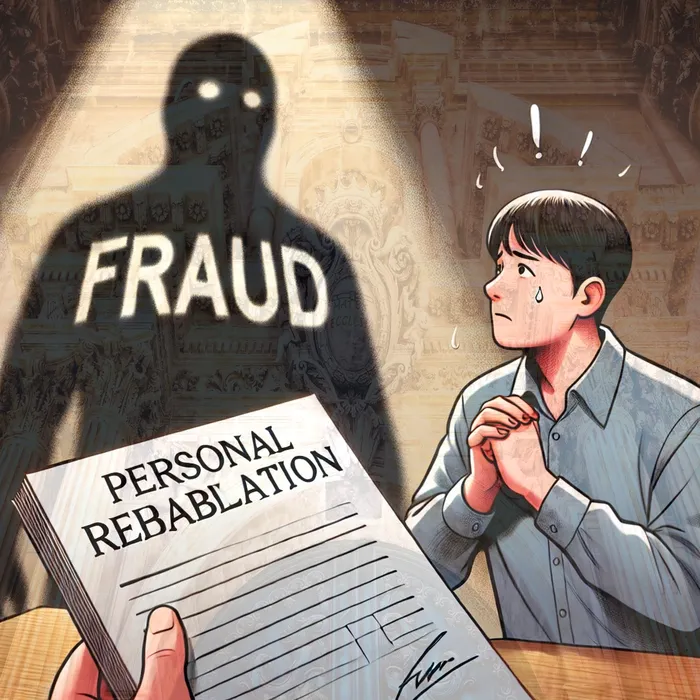 개인회생신청절차