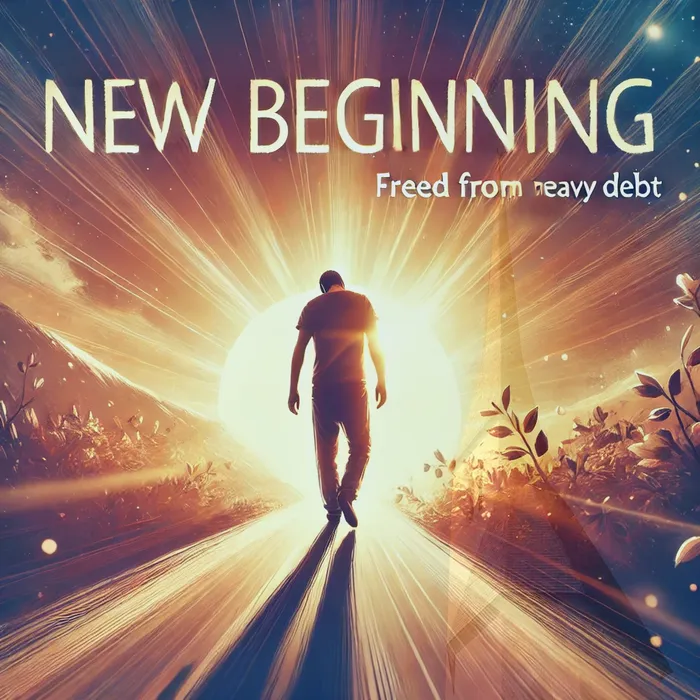 채무자대리인제도