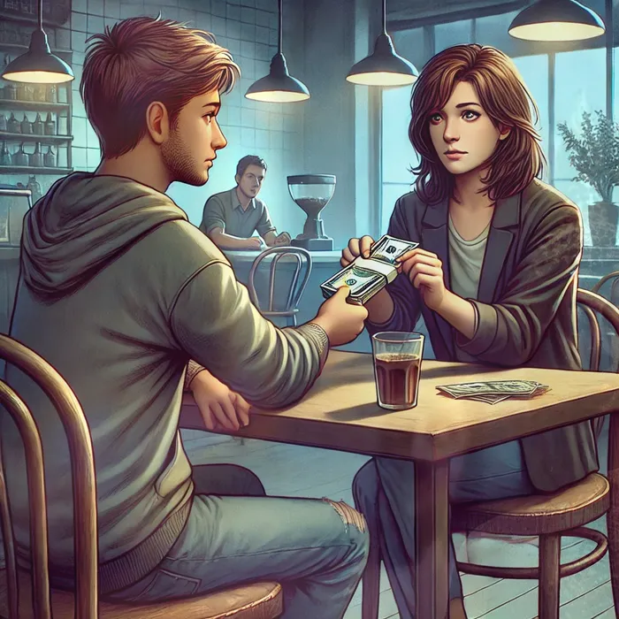 채무자대리인제도