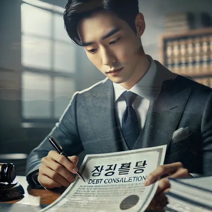 일용직개인회생