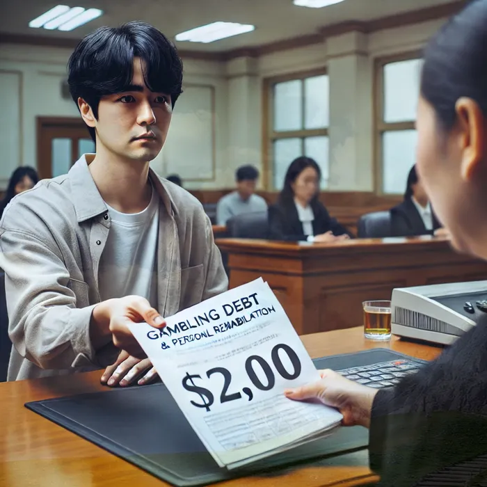 일용직개인회생