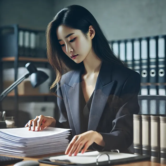 카드값 넉달 연체