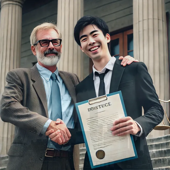 개인파산신청서류