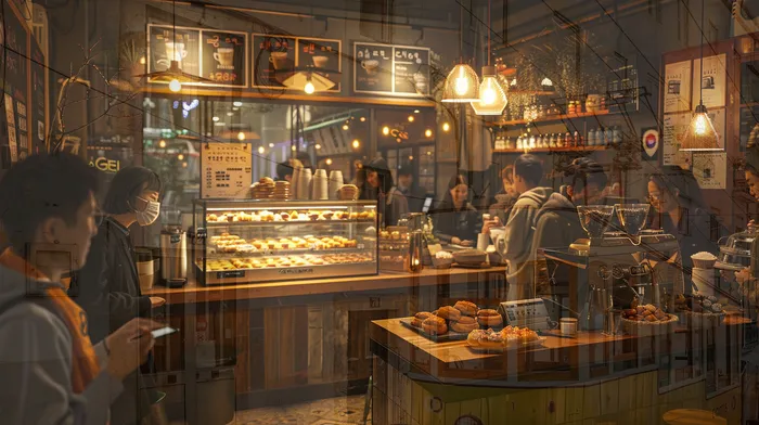 개인파산신청서류