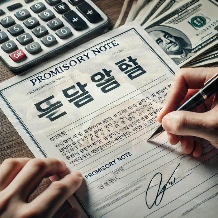 학자금대출개인회생