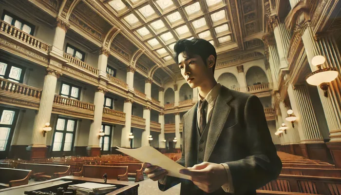 채무 조정 방법