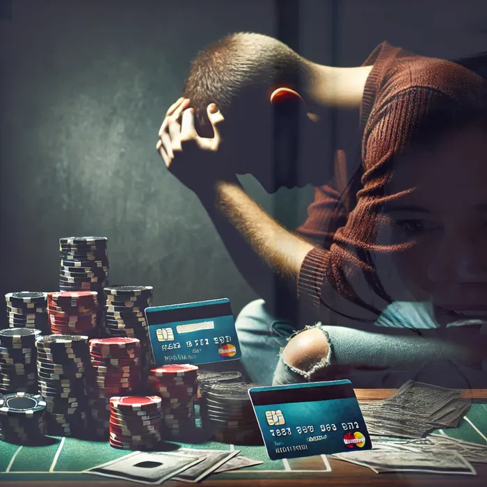 신용카드 연체 기록