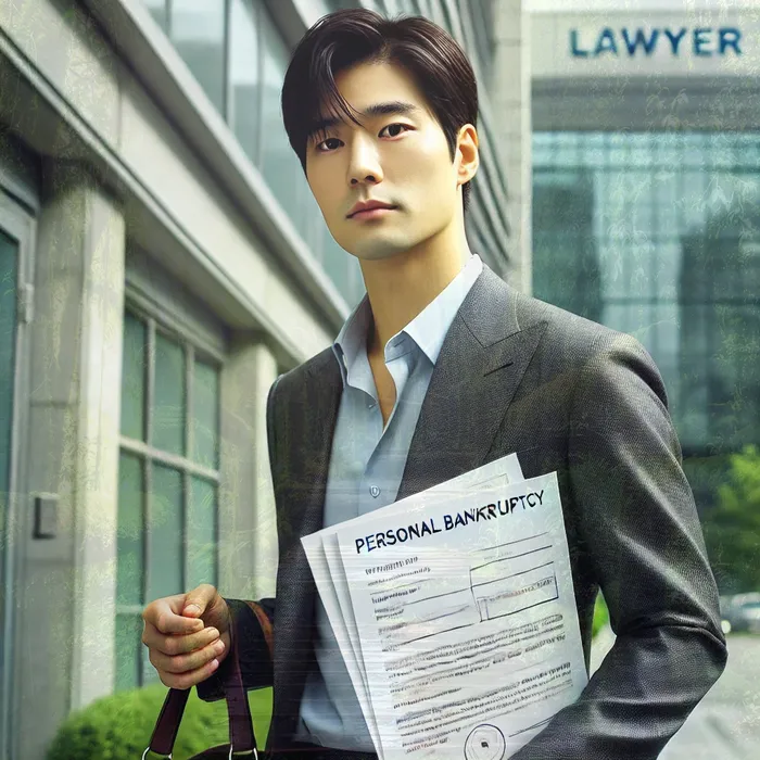 개인회생 사례 분석