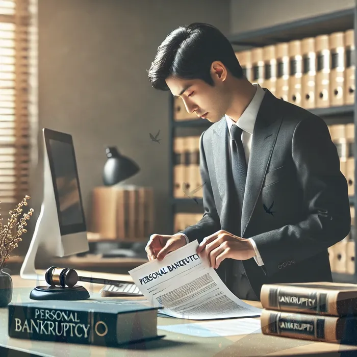 변제금 삭감 후 신용 회복