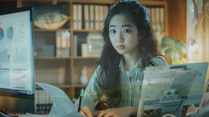 개인회생 절차 중 채무 변동 대응