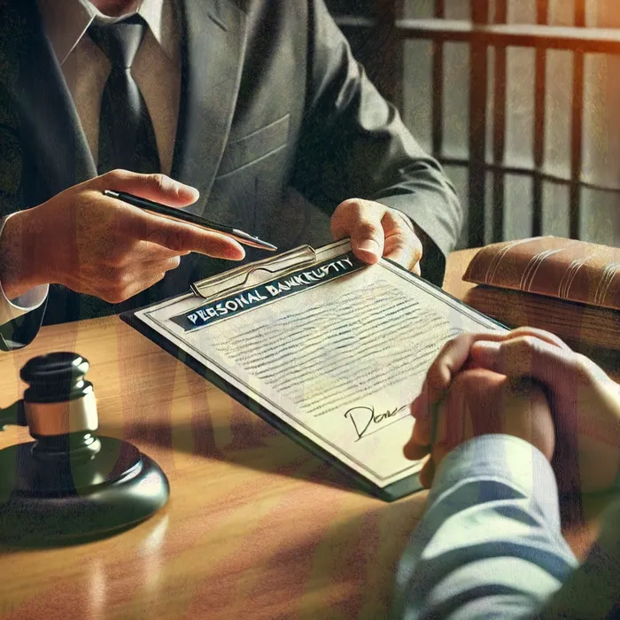 채무 변동에 대한 법적 조언