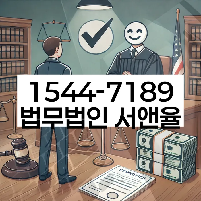 신용 등급 회복