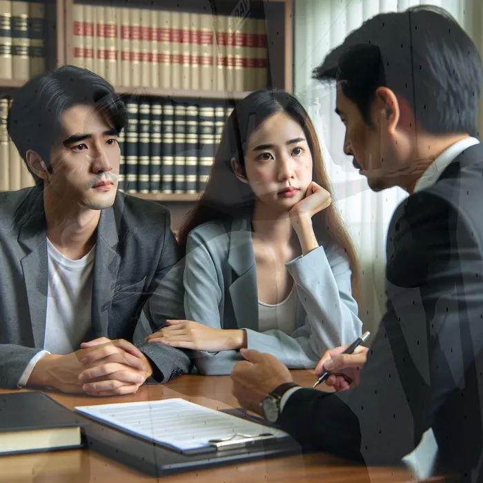 개인파산 서류 준비