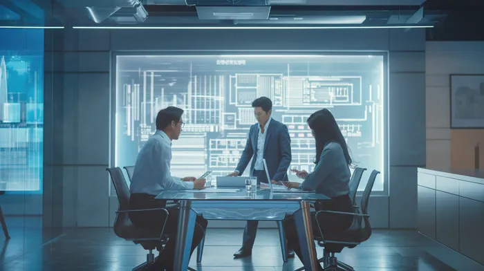 경제적 자유 회복