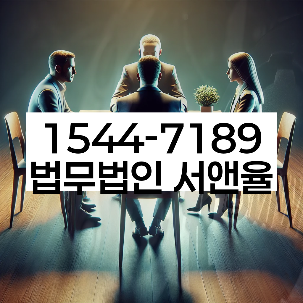 개인회생 상담