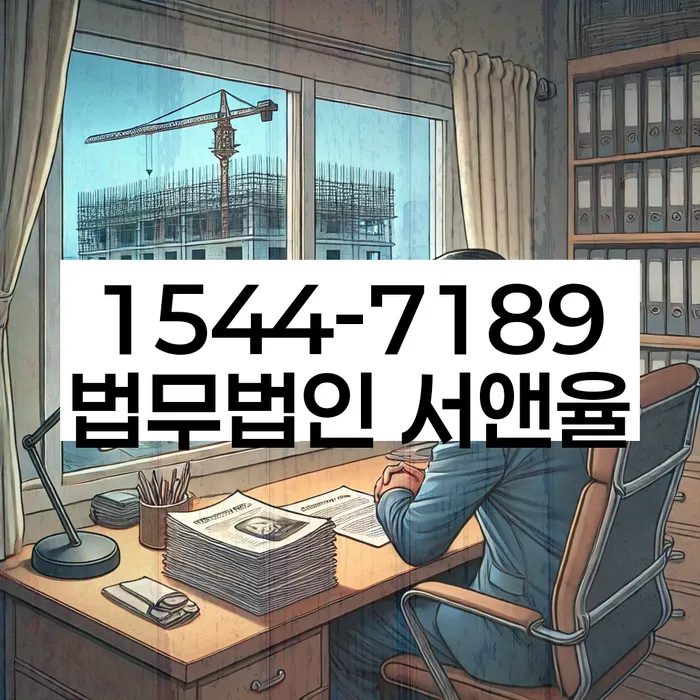 명동 개인회생 절차