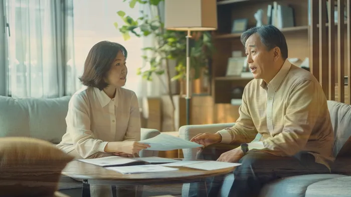 석관동 개인회생 사례