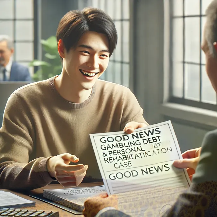 여주 개인파산 차이점