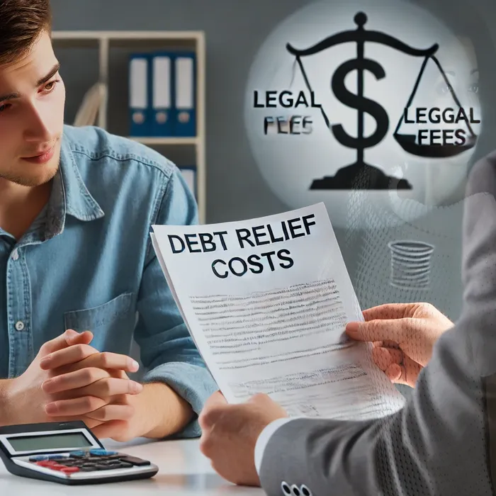 개인파산 신청 절차