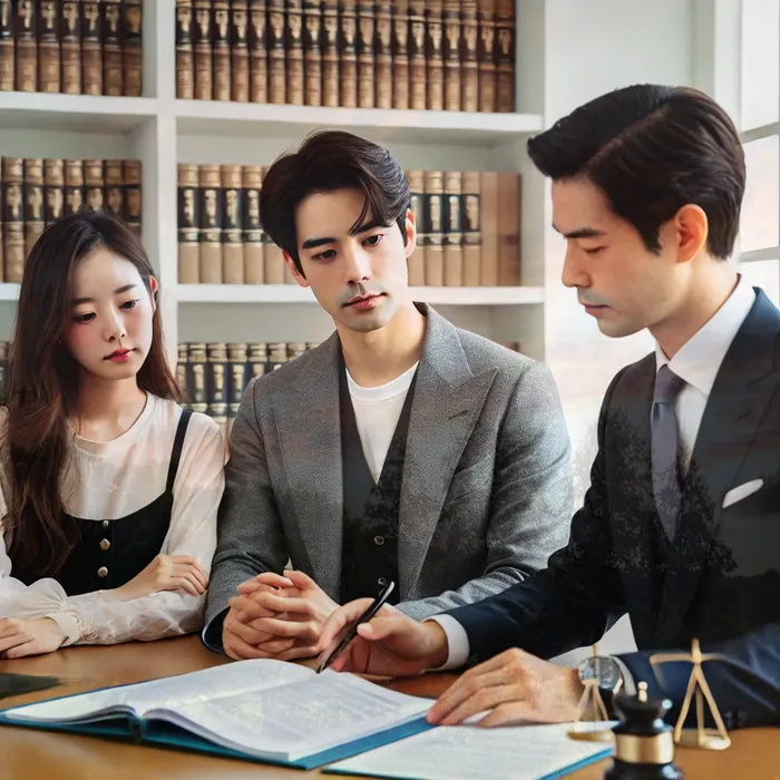 채무 조정 사례