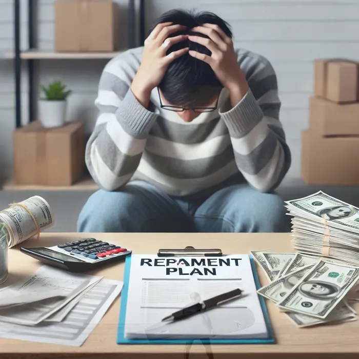 개인회생 신청 방법