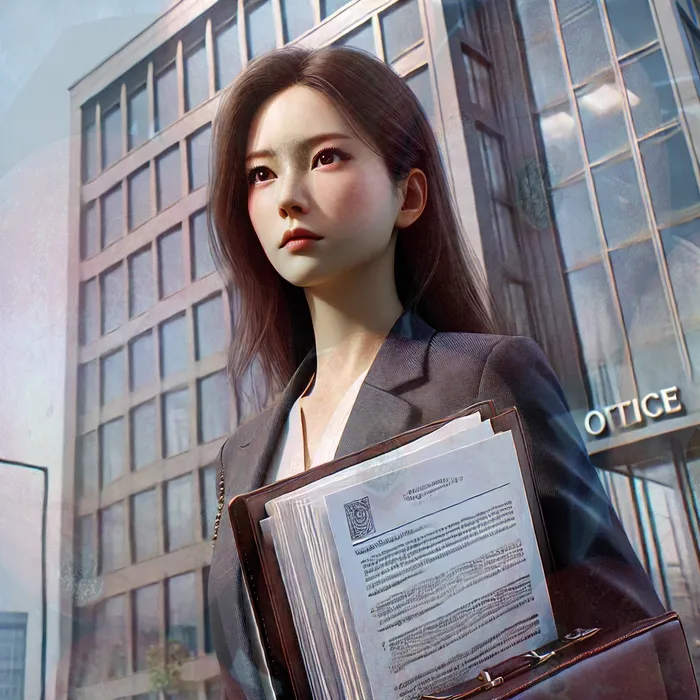 개인회생 신청 절차