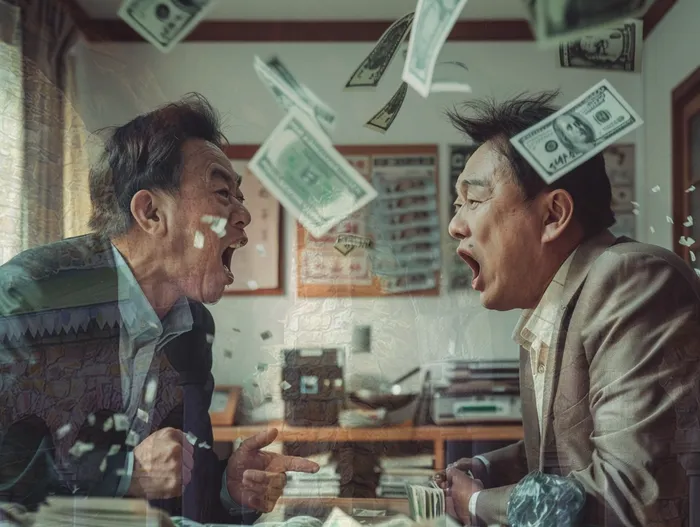 개인회생 신청 절차