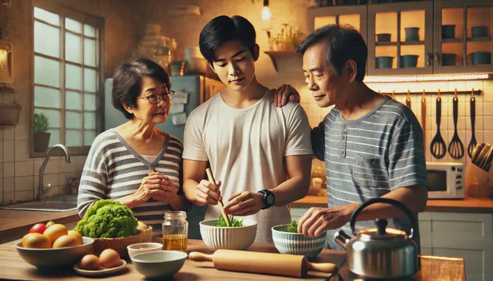 신용회복과 개인회생