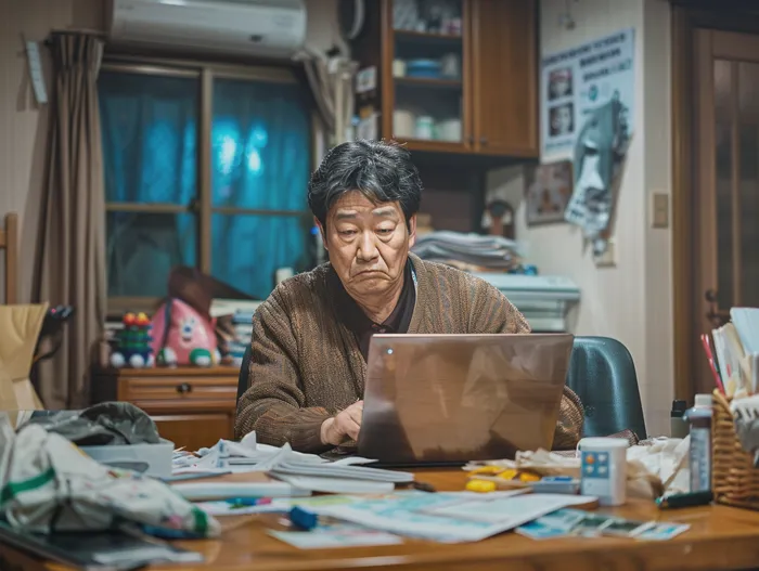 사업자파산