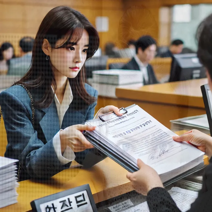 적절한 키워드